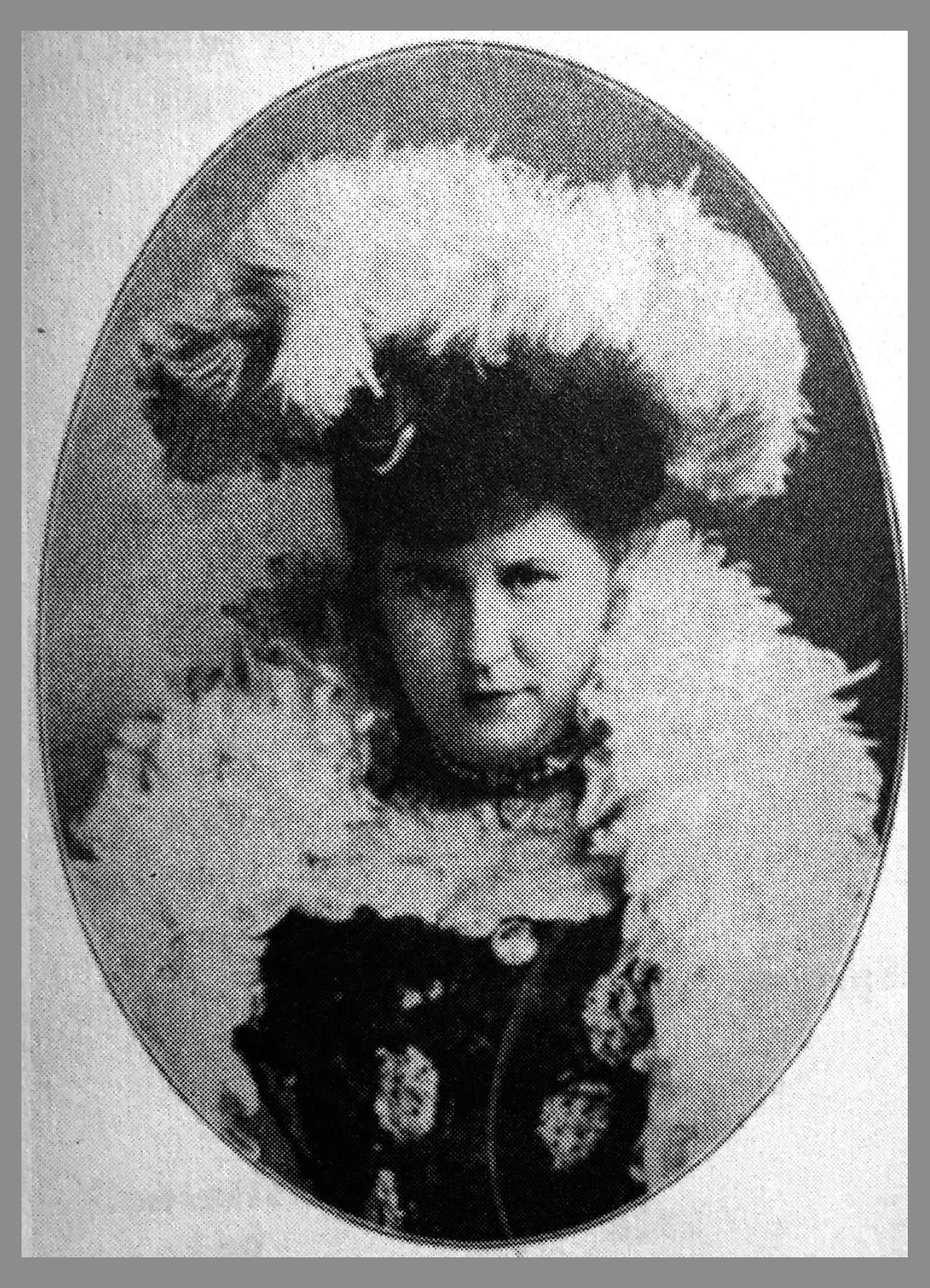 Ada Jones
